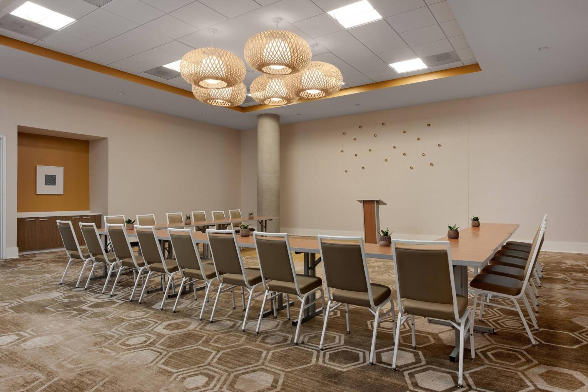 Springhill Suites By Marriott Oceanside Beach Exteriör bild
