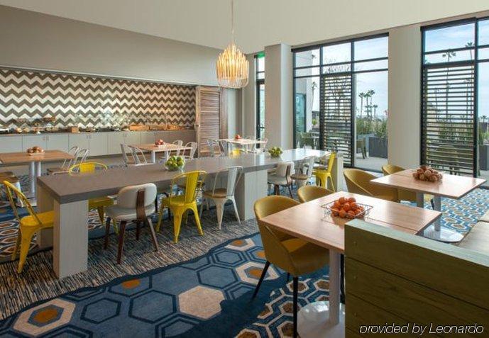 Springhill Suites By Marriott Oceanside Beach Exteriör bild