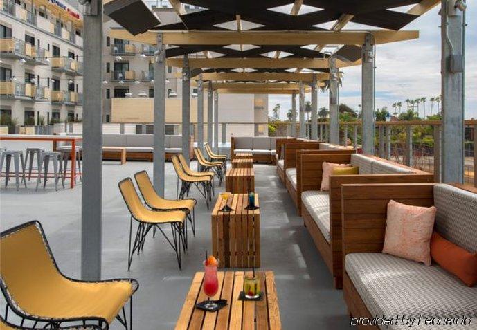 Springhill Suites By Marriott Oceanside Beach Exteriör bild