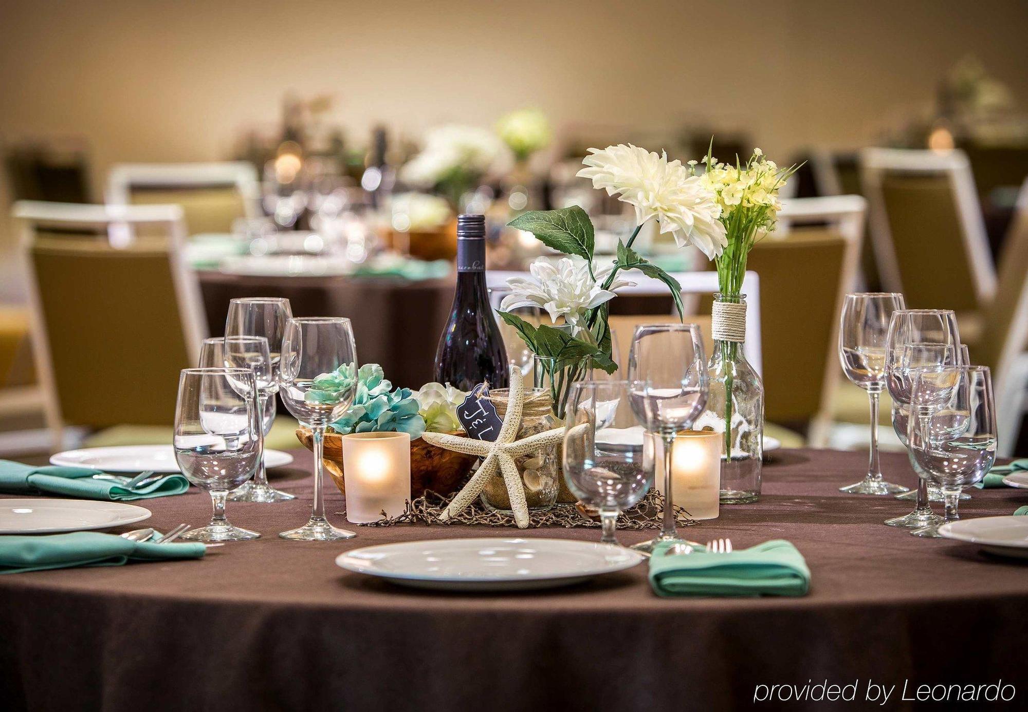 Springhill Suites By Marriott Oceanside Beach Exteriör bild