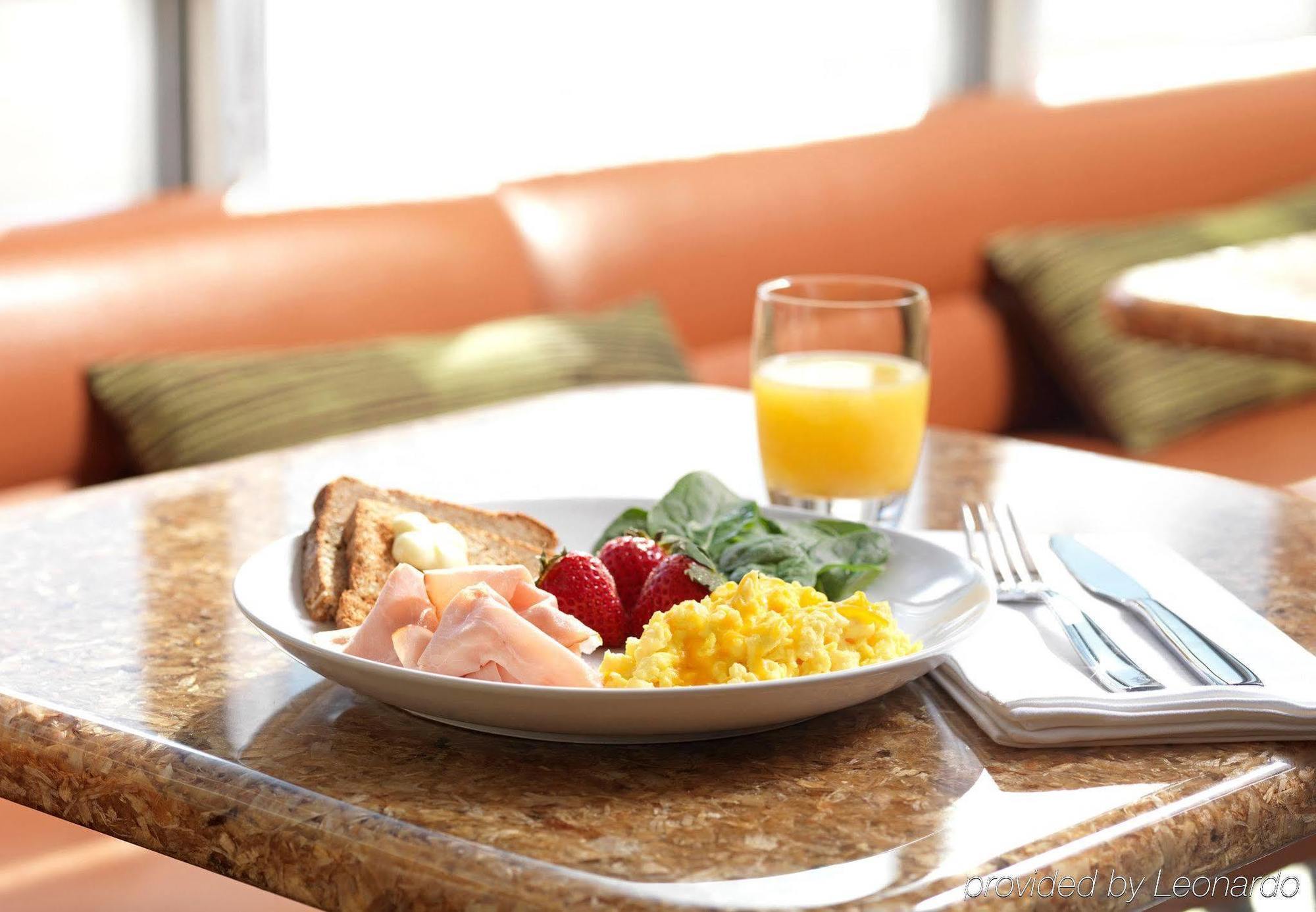 Springhill Suites By Marriott Oceanside Beach Exteriör bild